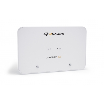 Raptor XR for DJI Phantom 4 Pro v2.0 [A115X]